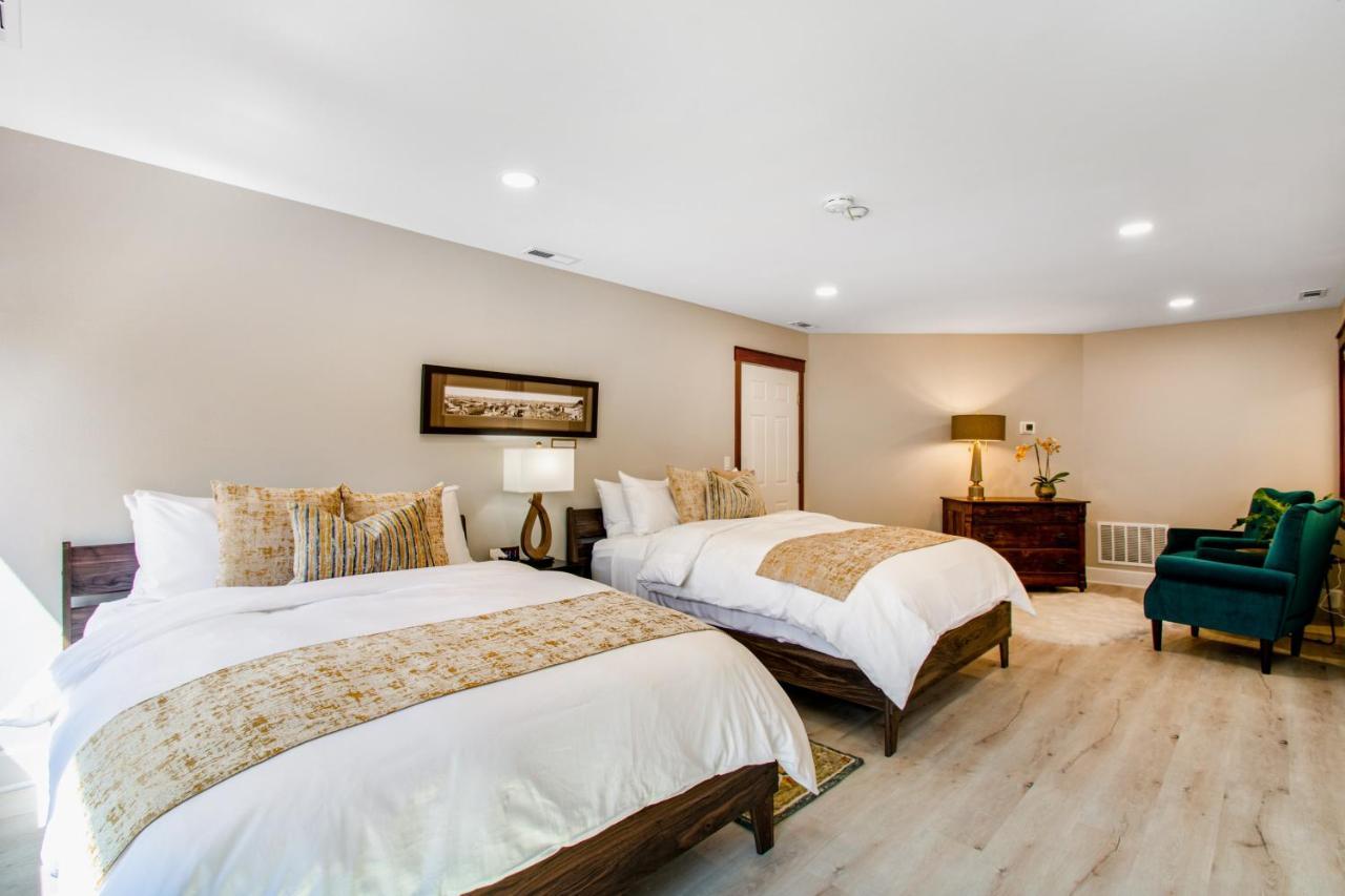 Port Angeles City View Loft 외부 사진